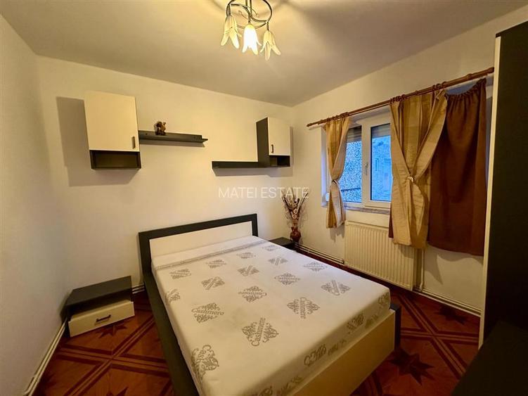 Apartament decomandat cu 2 camere,Calea Aradului83000Euro. - 4