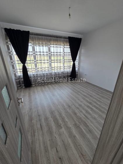 CASA PARTER LAZU | TEREN PROPRIETATE | 3 CAMERE |  - 6