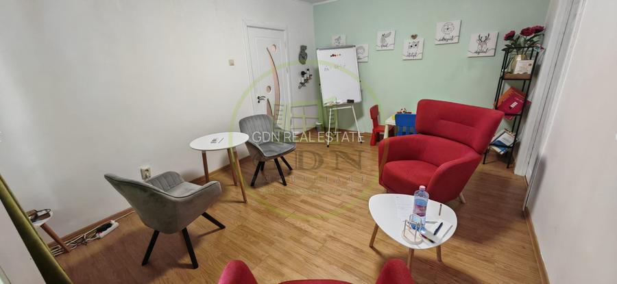 Apartament 2 camere, 44 mp, Cartier George Enescu, zona Sweet Escape - 2
