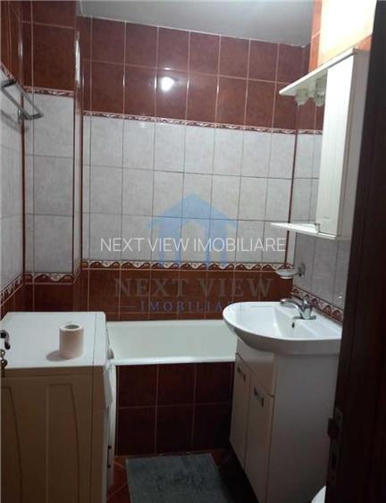 Garsoniera, Manastur - 2