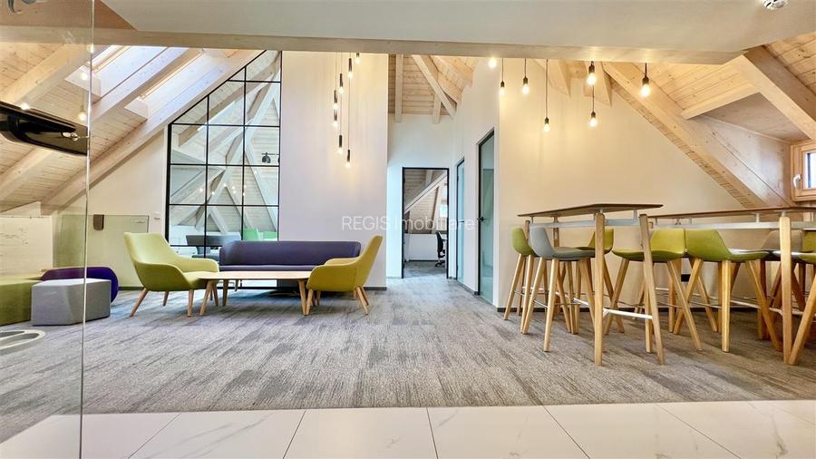 Cladire ultracentrala pretabila centru medical I birouri – Brasov | Lift | Parca - 4