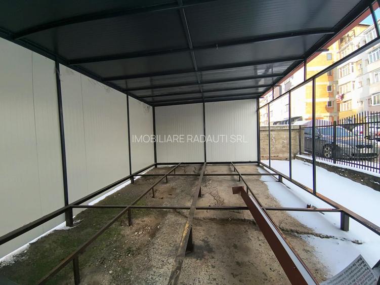 🏡 Vilă + Spațiu Comercial | 324 mp | Suceava – Burdujeni | 210.000 € - 10