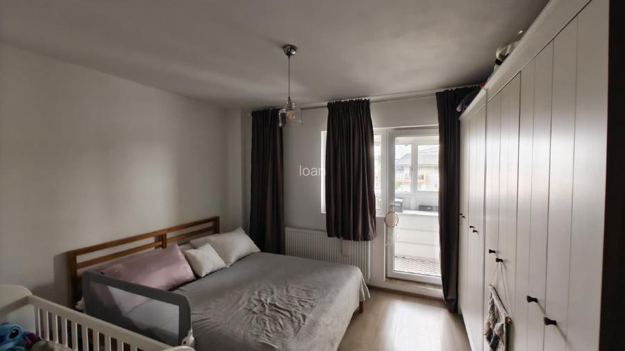 2 Camere Mobilat | Utilat | Terasa | Pod | Parcare | Complex Maramureș - 8