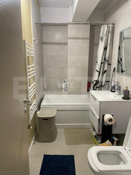 Apartament 2 camere, 51 mp, zona Visan - 9