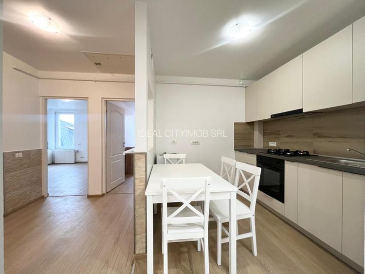 Inchiriere apartament 3 camere zona ultracentrală – 11 Iunie / Mitropolie - 4