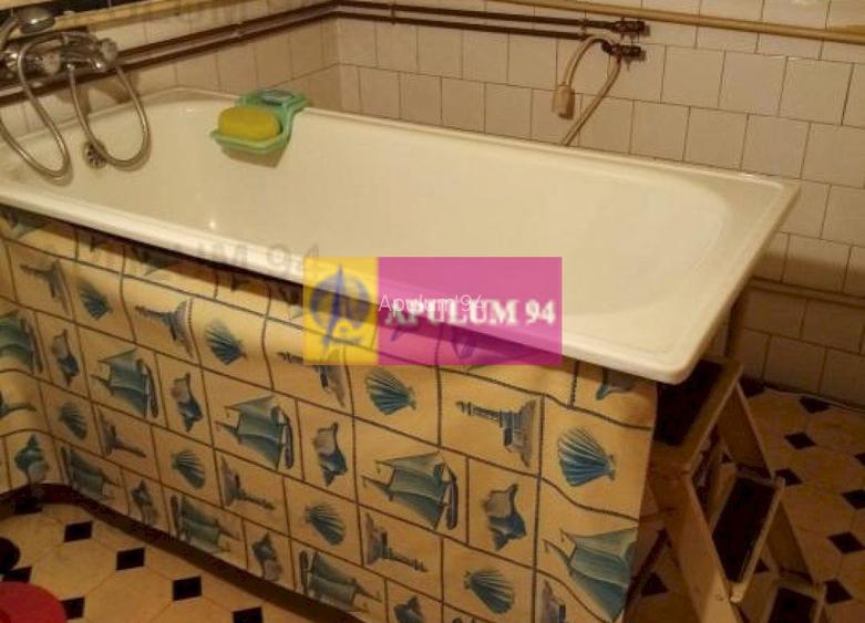 Apartament Elegant in Vila zona Gradina Botanica - 6