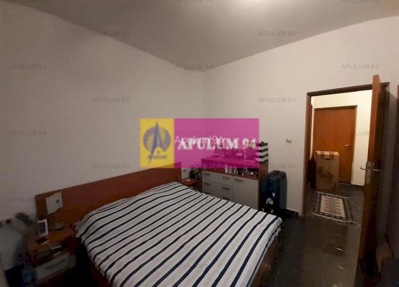 Casa in Centrul Bucurestiului - 5