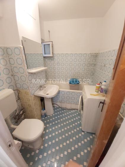 Inciriere 3 camere Tineretului-Timpuri Noi-Piata Norilor decomandat 530euro - 6