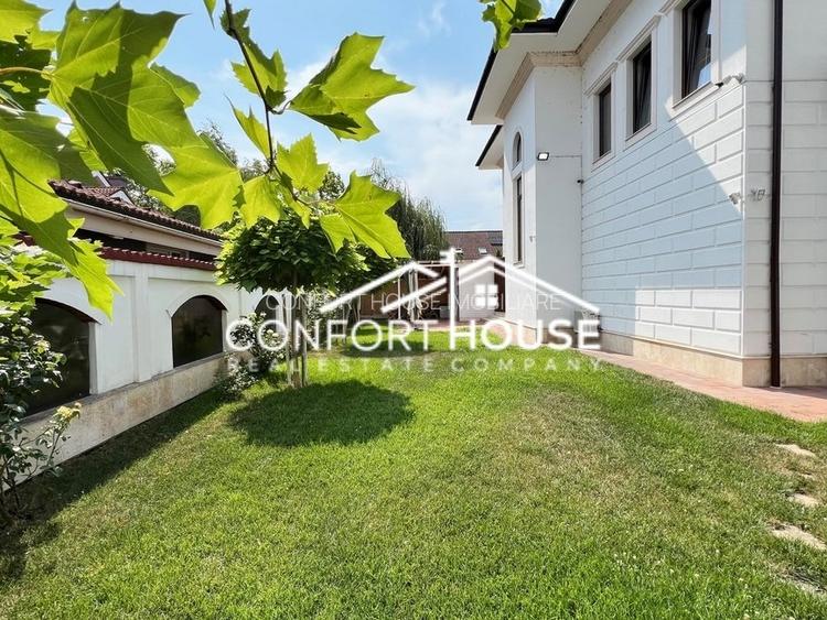 VILA P+E+M, ansamblu rezidential, IANCU NICOLAE – Cambridge School - 21