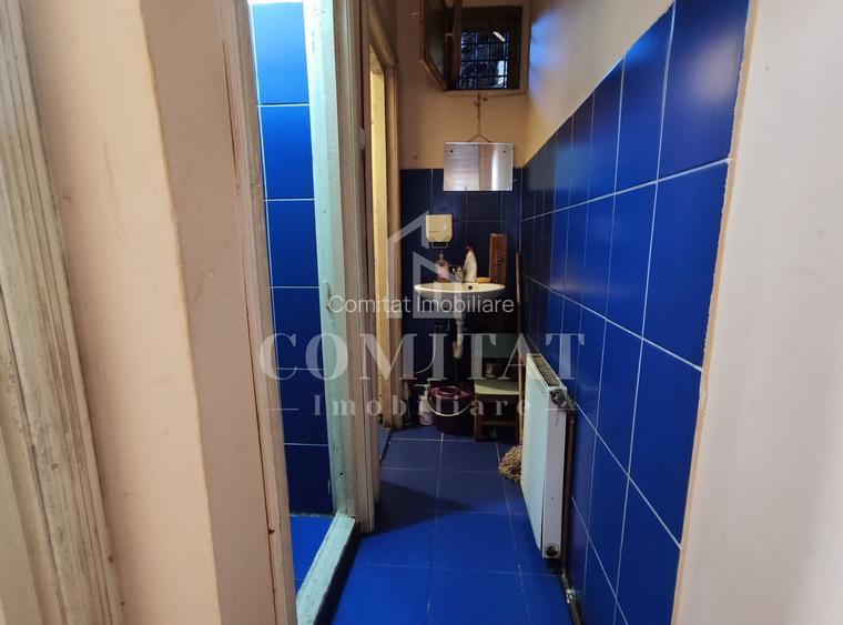 Casă individuală de vânzare | Zonă Centrală - 18