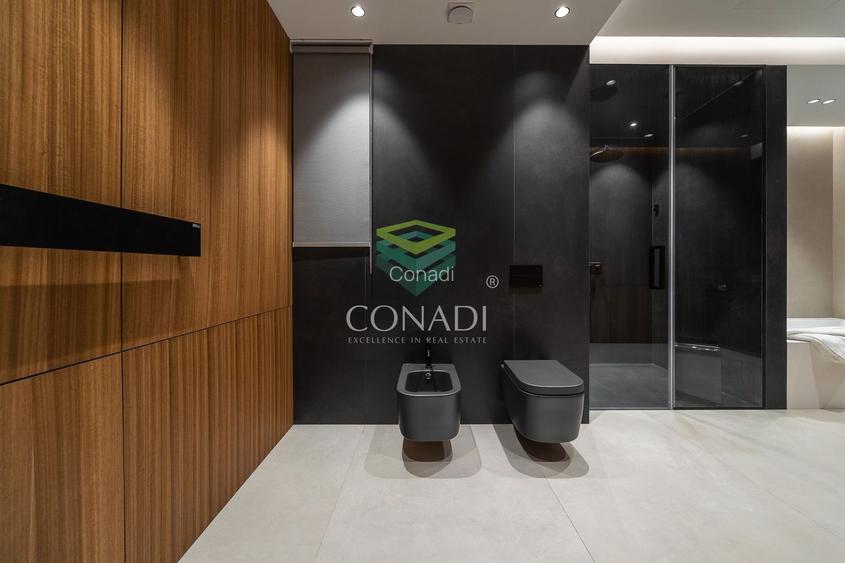 Penthhouse Primaverii | Vedere panoramica | Garaj | Vinoteca - 25