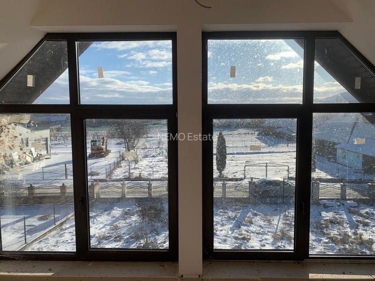 CASA P+E+M | Vicovu de Sus | 140.000€ - 12