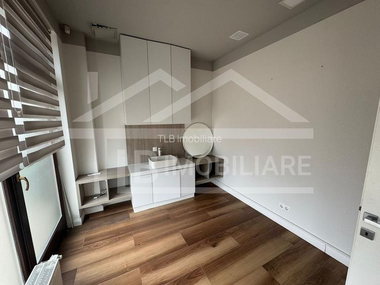 Spatiu comercial, 180 mp, parcare, Zona E.ON - 4