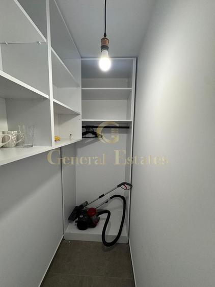 Apartament modern 3 camere de închiriat – Tractorul | Etaj 2 - 9