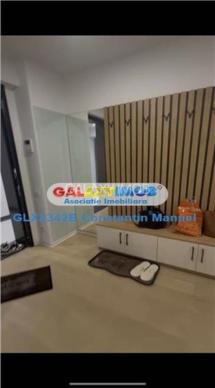 Apartament 2 camere, One lake, mobilat, TVA inclus - 3