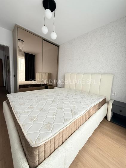 Apartament 2 camere, et.1, lift, sup.45 mp, complet nou Floresti - 6