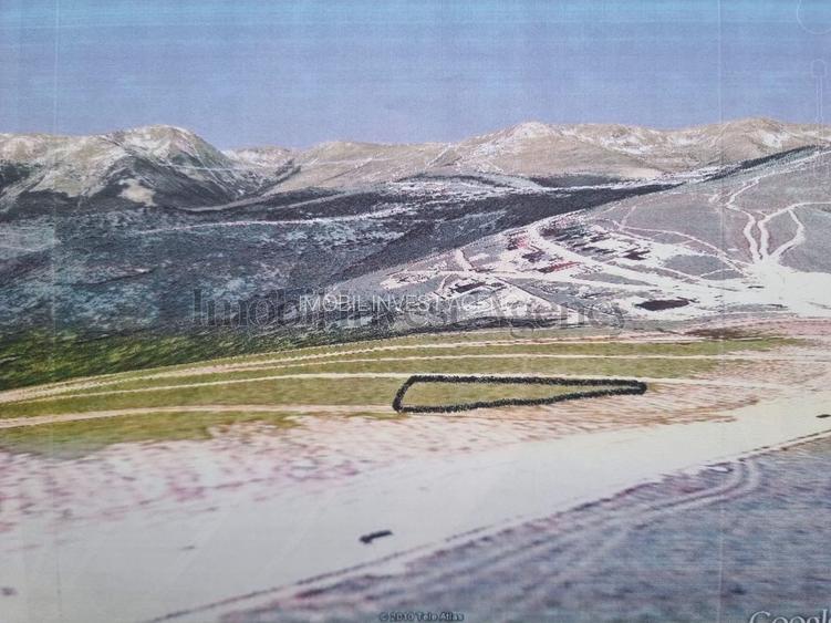 Proiect hotel 5 Stele în Rânca – Transalpina 44 camere - 12