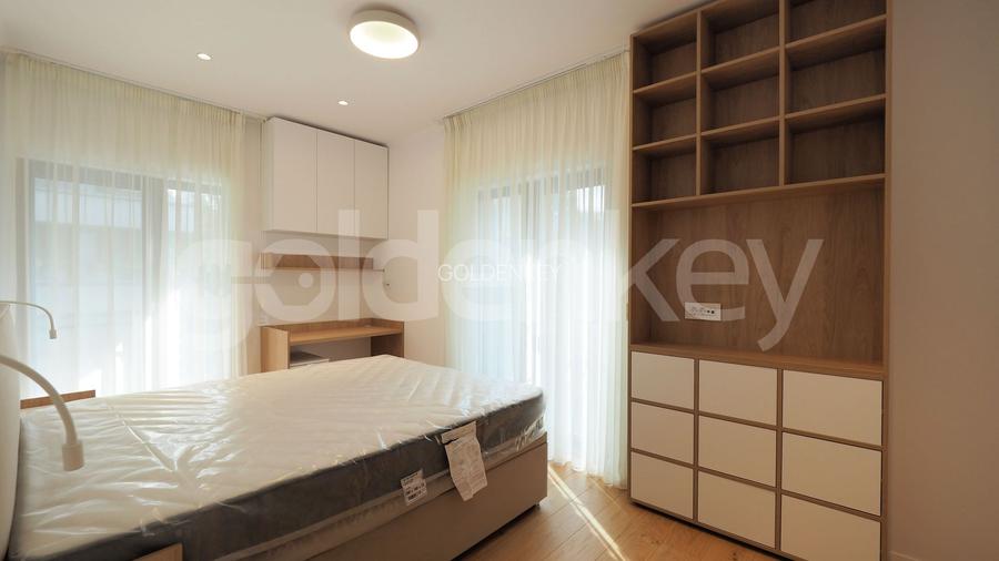 Apartament premium 3 camere | bloc boutique |  garaj - 13