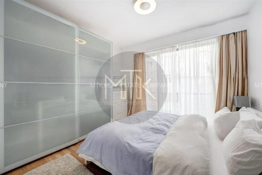 Exclusiv - Floreasca | Apartament PREMIUM, 3Cam I Pet friendly - 8