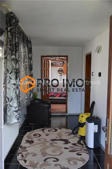 Exclusivitate! Casa si teren intravilan zona Maracineni - 8