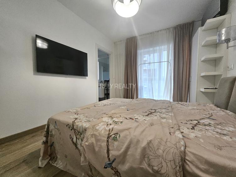 Vanzare apartament 2 camere Belvedere Residence, etaj 2, comision 0% - 6