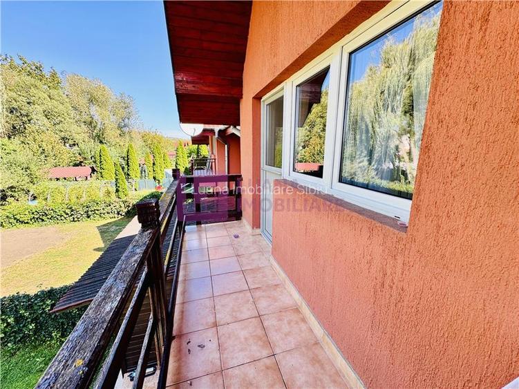 Casa mobilata Sura Mare | teren 265 mp | carport | video - 10