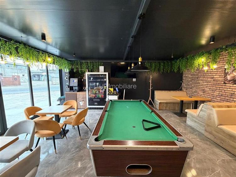 SPATIU 42 MP DE INCHIRIAT | OSORHEI BIHOR - 3