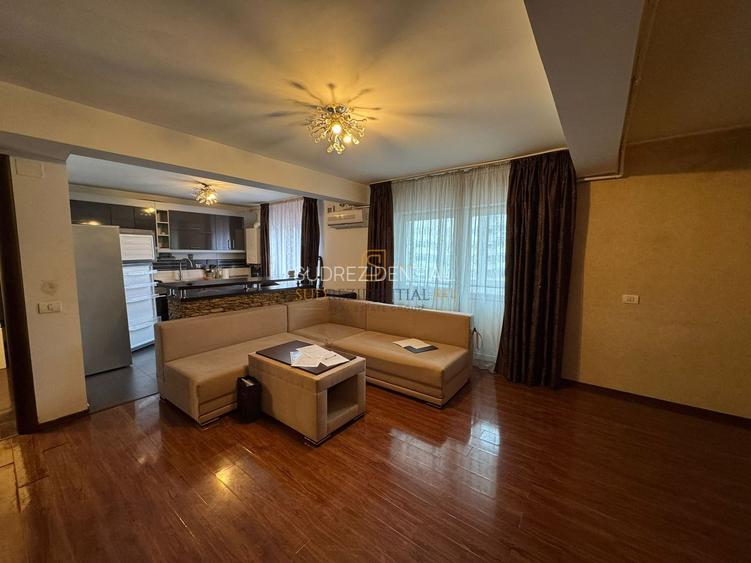 Apartament 2 camere, scara interioara, 86mp utili | Zona Piata Sudului - 2