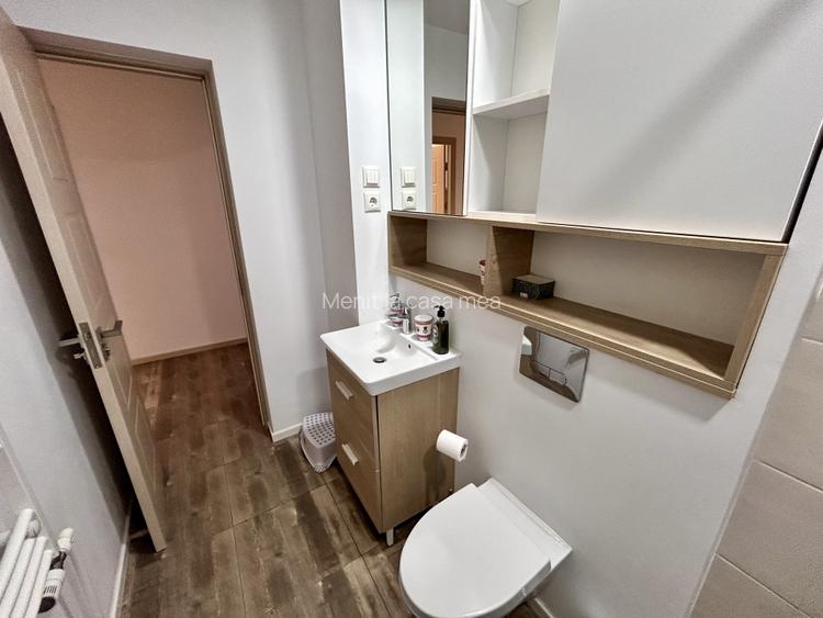 Apartament 4 camere, 2 bai, Republicii, Ploiesti - 20