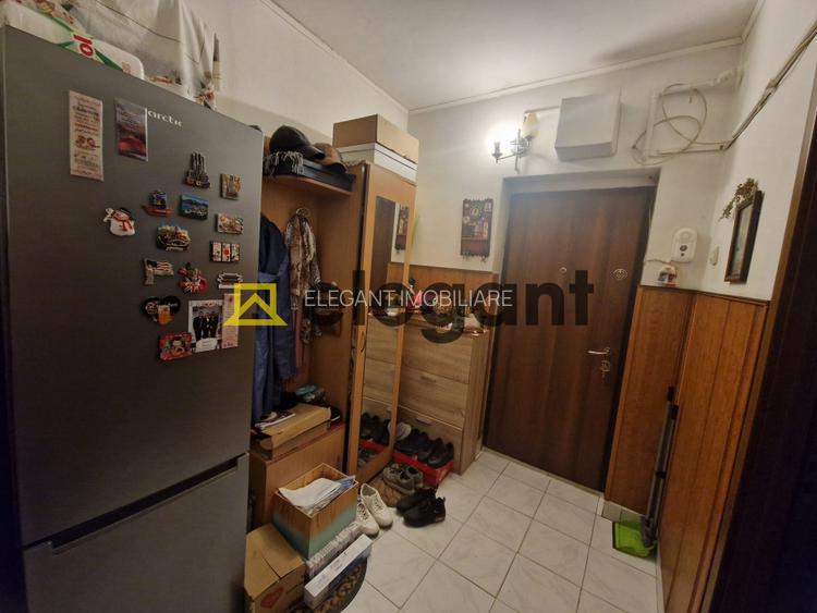 3 camere, 61 mp, parter, Bulevardul Titulescu-Scoala 12 - 10