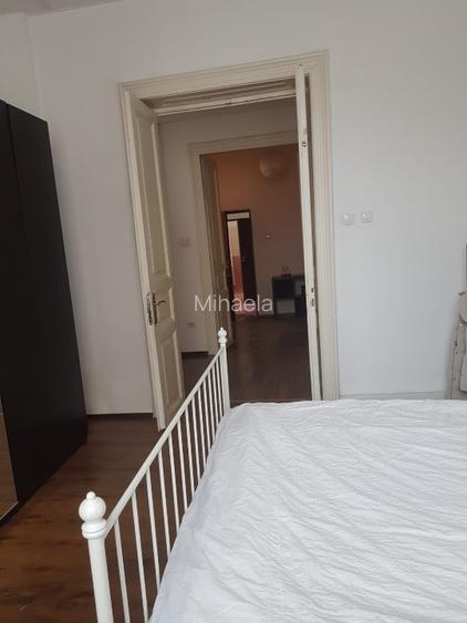 Ap 3 camere în vilă interbelică –83 mp cu loc de parcare - 7