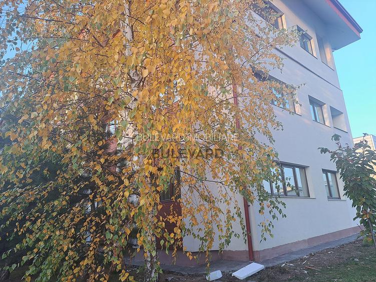 Garsoniera de inchiriata in zona Metro! - 9