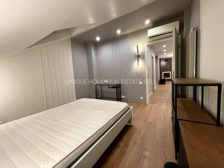 Pipera: Apartament cu 3 camere mobilat, in complex cu piscina! - 4