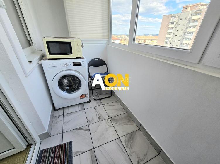 Gasonieră, Etaj Intermediar, Lift, Bld. Transilvaniei - 6