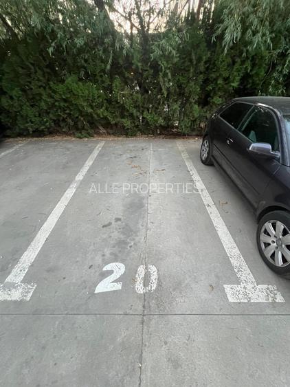 Garsonieră modernă de vânzare în Dobroești – ideală pentru locuit sau investiție - 9