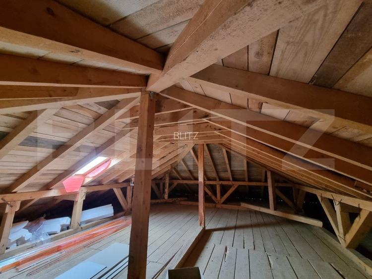 Locuinta complet utilata, pregatita pentru mutare  - 8