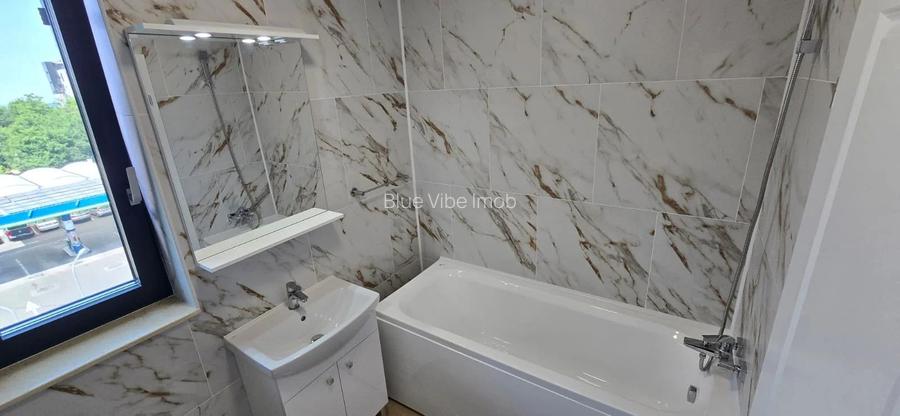 Premium Apartment in Faleza Nord | Lake & Sea View | 101 sqm - 13