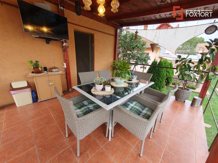 Oportunitate de investitie: 2 case total 8 camere si SAD - Freidorf - 7