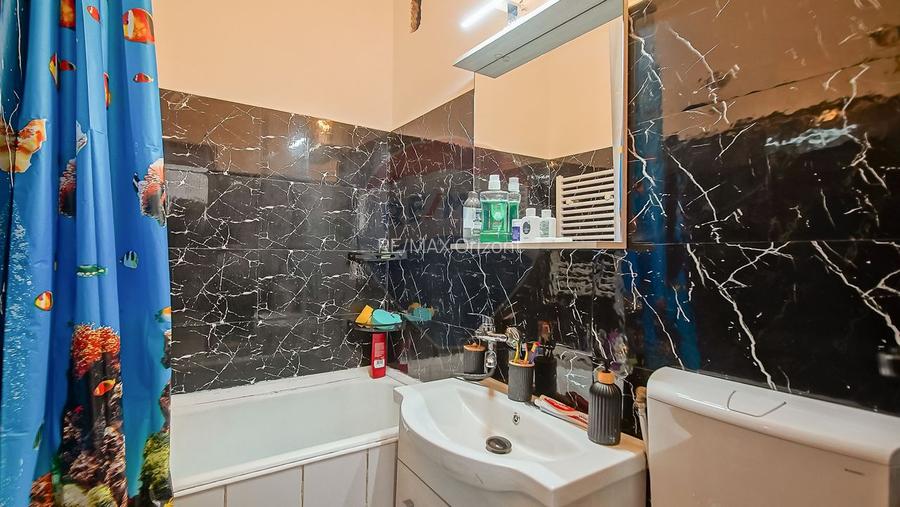 2 camere cu potențial | Zonă verde Noua | Str. Nucului 31 - 15