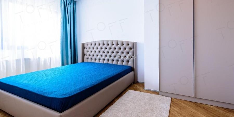 3 camere - 4 CITY, Pipera - 11