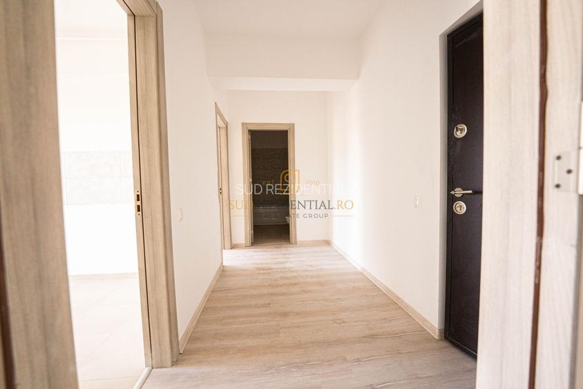 Apartament nou cu 3 camere, finisaje premium -Bd Metalurgiei, Sector 4 - 6
