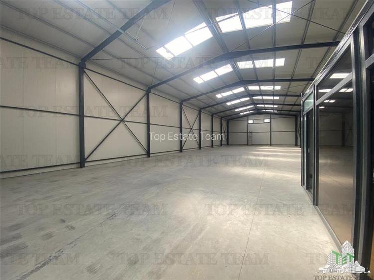 Hala Industriala Ovidiu, Constanta - 3