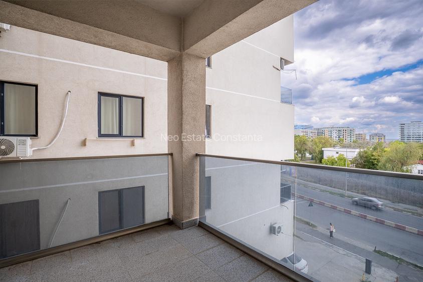 Apartament 2 camere | zona Hanul cu Peste | Vedere spre mare - 6