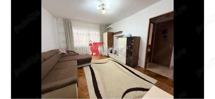 Apartament 2 camere -Calea Sagului -etaj 3 - 3