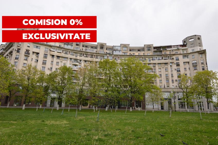 VANZARE APARTAMENT 3 CAMERE B.DUL LIBERTATII - PARLAMENT – IZVOR- COMISION 0 % - 44