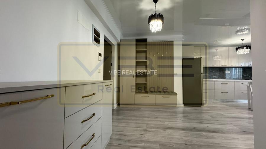 Apartament NOU 2 camere Nicolina - ADAMANT TOWERS - 11