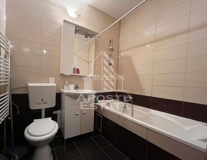 Apartament cu 2 camere, decomandat, situat in zona Soarelui - 7