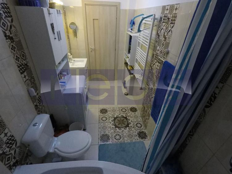 VANZARE 3 CAMERE CAMPIA LIBERTATII | BLOC NOU | ZONA PARK LAKE | IOR - 6