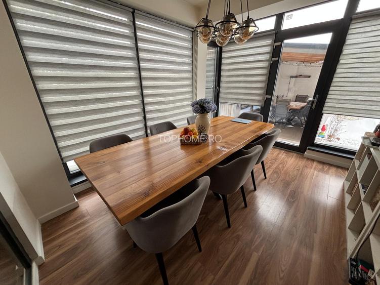 Berceni - Miorita Vila unicat - 480 mp utili - 40