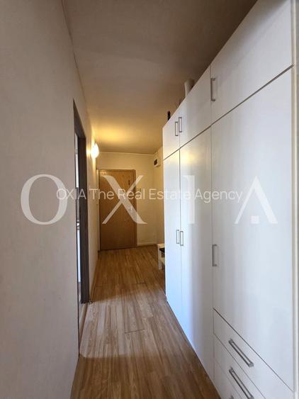 AX1212 Bucovina, 57 Mp Utili + Doua Balcoane, Etaj 1 - 12